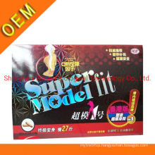 Hot Selling Super Model Fit Weight Loss Capsule/Tablets